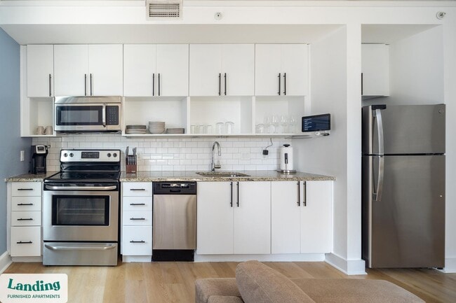 Foto del edificio - 933 McGee St