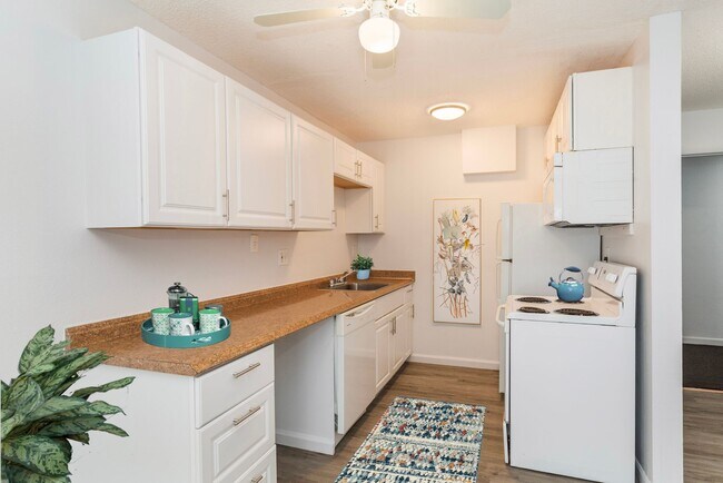 Foto del edificio - Applewood Apartments