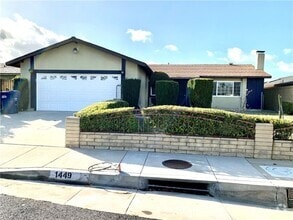 Building Photo - 1449 Annadel Ave