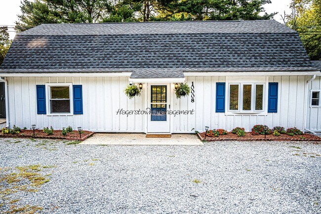 Building Photo - 3 BR Single Family Home In Country Setting