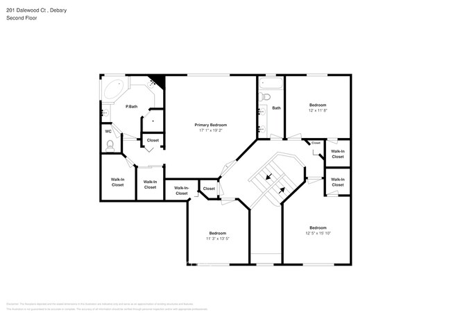 Foto del edificio - 201 Dalewood Ct