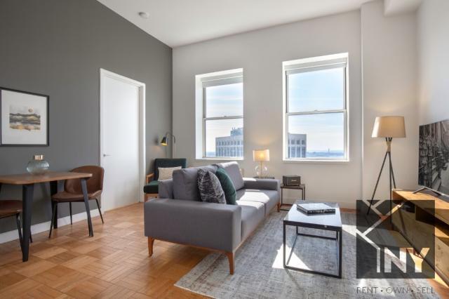 Foto del edificio - 1 bedroom in NEW YORK NY 10005