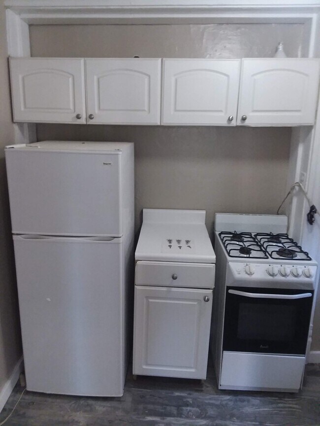Foto del edificio - Cap Hil Adorable 1 Bedroom Available Now!