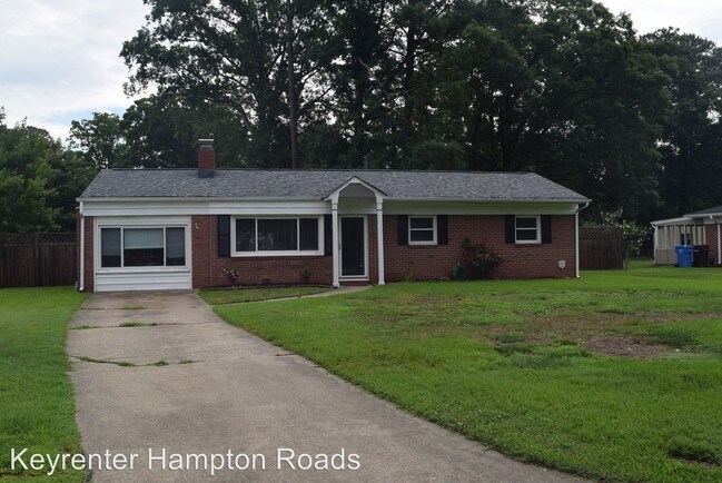 Foto del edificio - 3 br, 1 bath House - 313 Sparrow Rd North