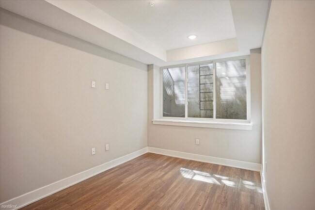 Foto del edificio - 3 br, 2 bath Duplex - 1618 N Sydenham St U...
