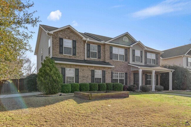 Foto del edificio - 100 Stoney Creek Dr