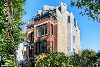 Building Photo - 2633 N Magnolia Ave