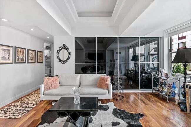 Foto del edificio - 2 bedroom in NEW YORK NY 10006