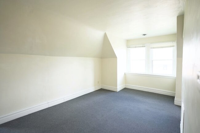 Living Room - 6347 Marchand St