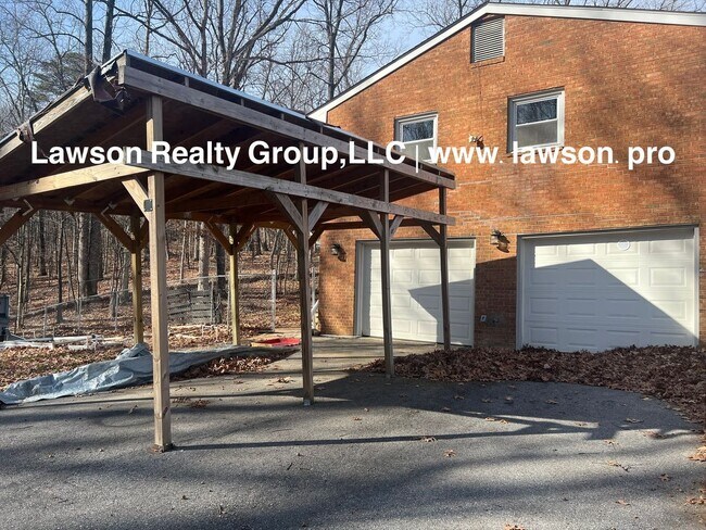 Foto del edificio - Peaceful Retreat- Homesteaders Dream-Botetourt County