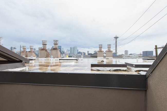 Foto del edificio - 920 5th Ave