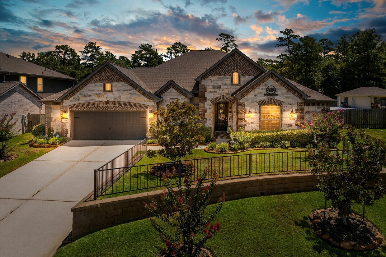 Foto principal - 1406 Graystone Hills Dr