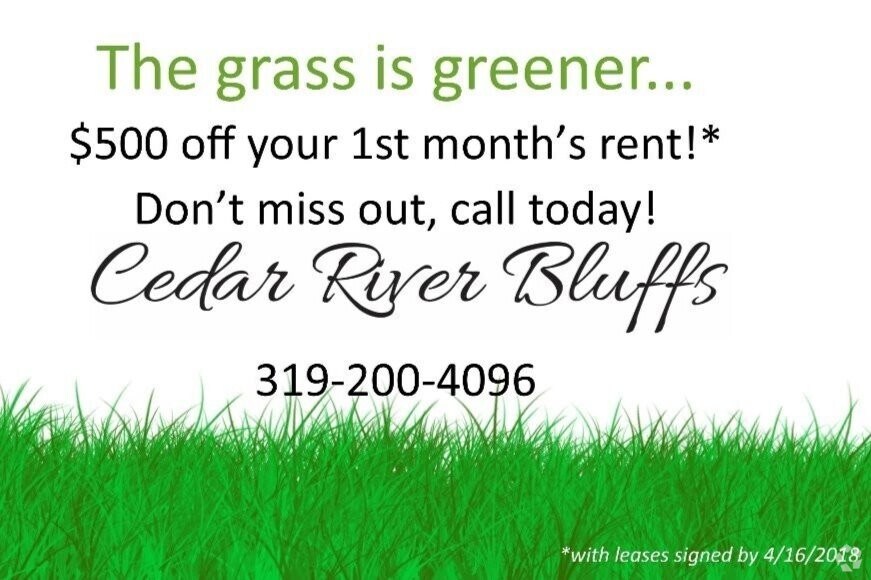 Parkview Apts Rentals Cedar Rapids, IA