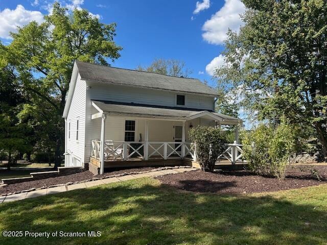 Primary Photo - 850 Lily Lake Rd