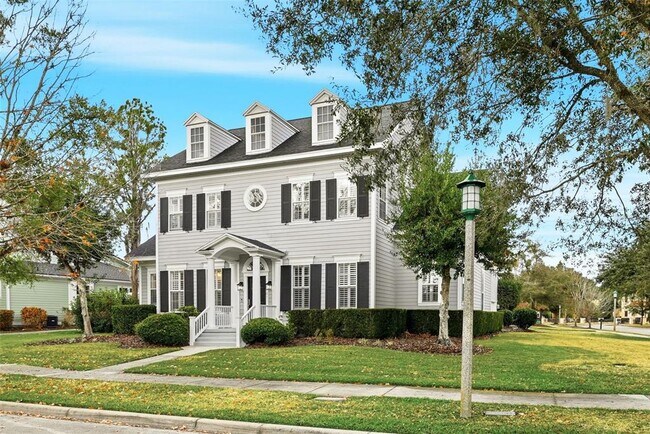 Foto del edificio - 701 Eagle Woods Tr