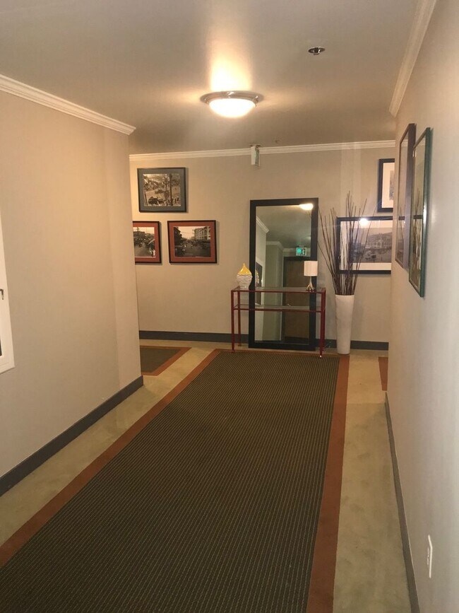 Foto del interior - The Fairmount