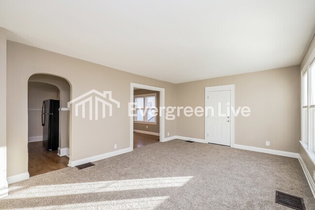 Foto del edificio - 3924 Washington Ave