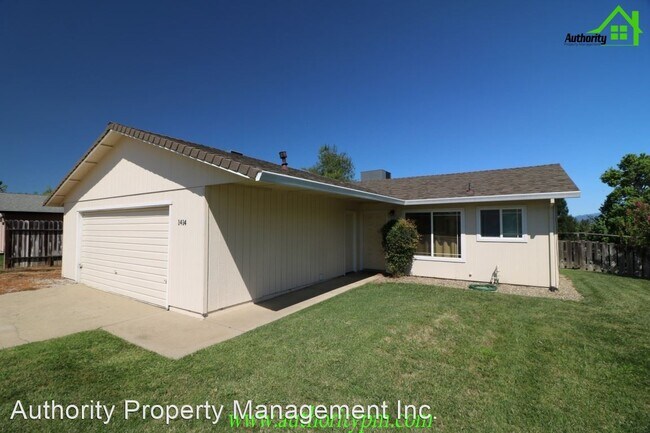Building Photo - 2 br, 2 bath House - 1414 Whistling
