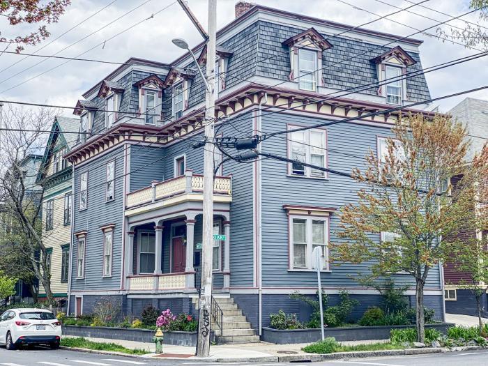 Primary Photo - 3 bedroom in Providence RI 02909