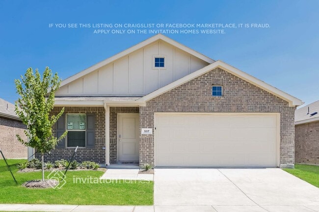 Building Photo - 507 Vicksburg Dr