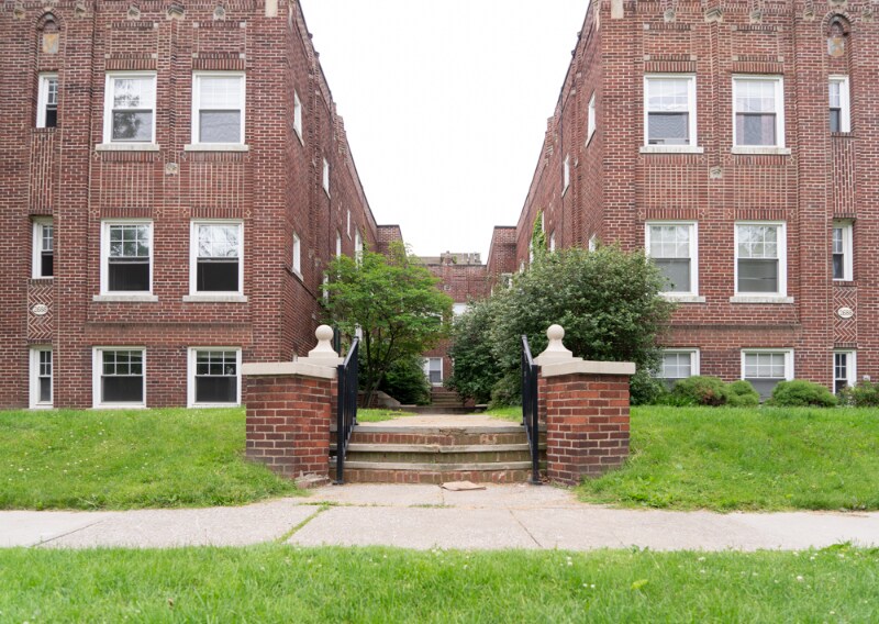 2688 Mayfield Rd Unit H19, Cleveland Heights, OH 44106 Room for Rent