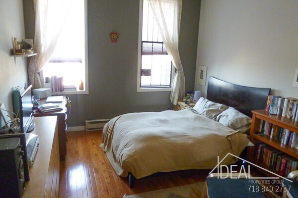 Foto del edificio - 1405 Greene Ave