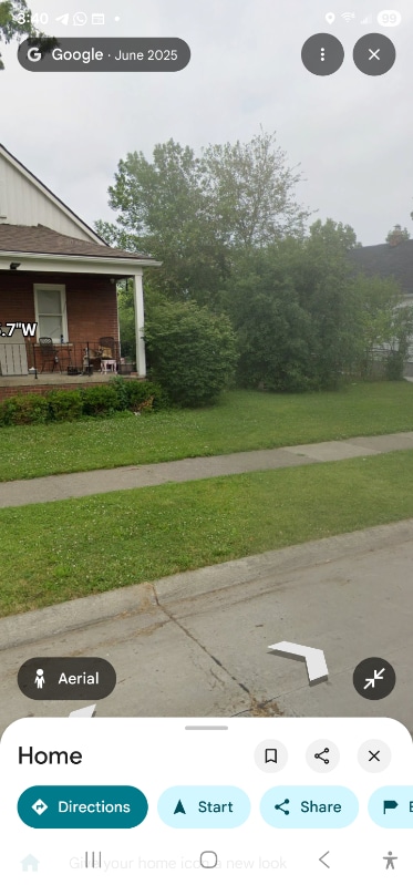 Foto del edificio - 6415 Heyden