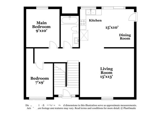 Foto del edificio - 4475 Charlotte Rd