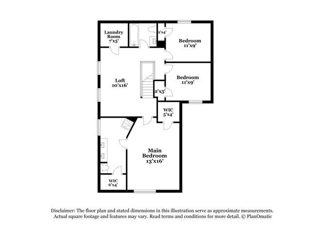 Foto del edificio - 5727 Sandy Canyon