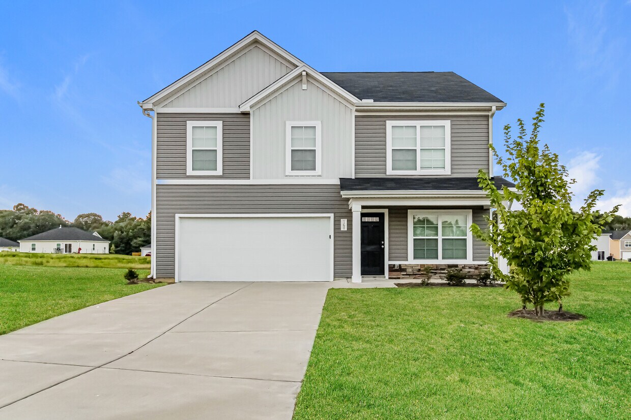 168 King Buck Dr, Gaston, SC House Rental in Gaston, SC