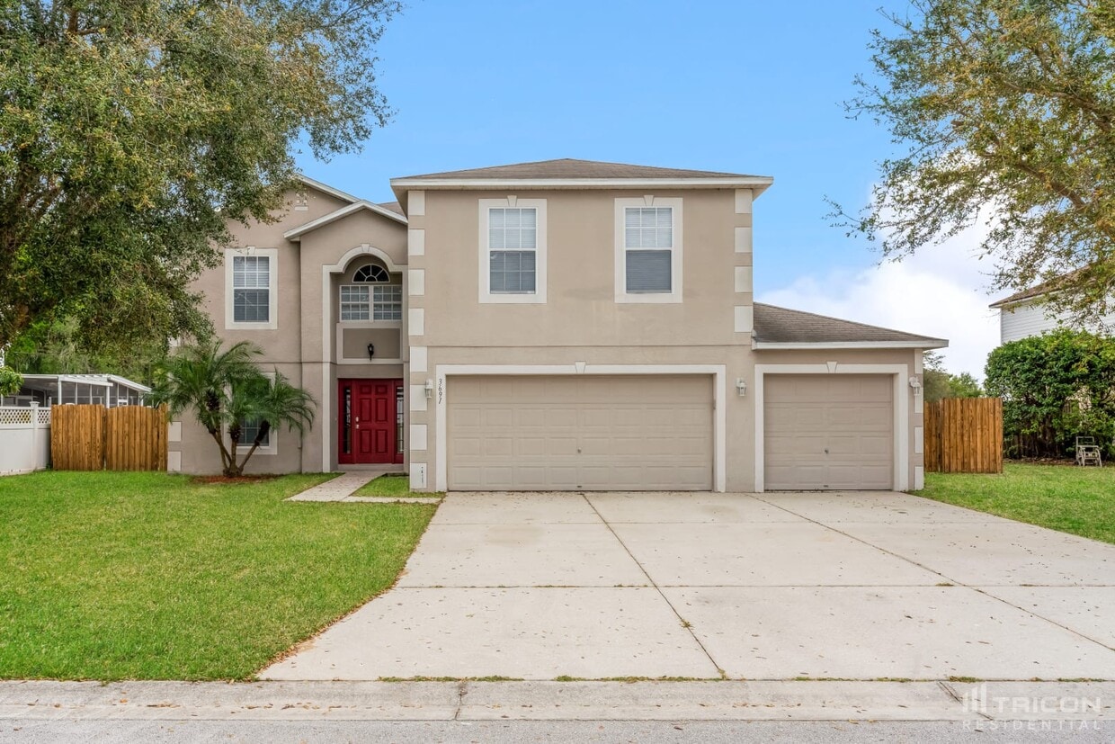 3691 Wellington Lane Bartow FL House for Rent in Bartow, FL