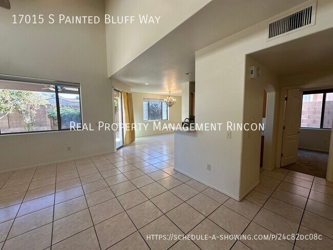 Foto del edificio - 17015 S Painted Bluff Way