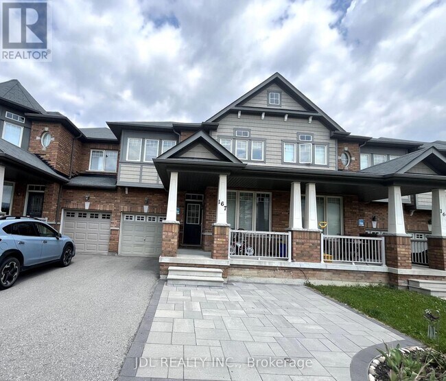 Photo du bâtiment - 167 Shirrick Dr