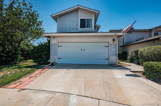 Building Photo - 1314 Oak Village Dr