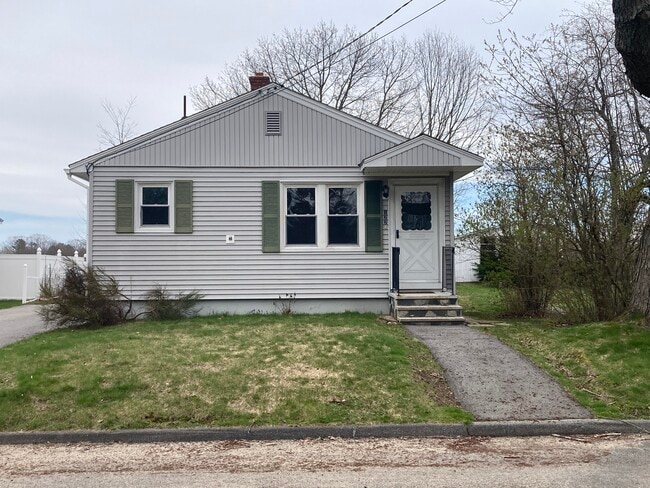 Building Photo - 122 Dawson St