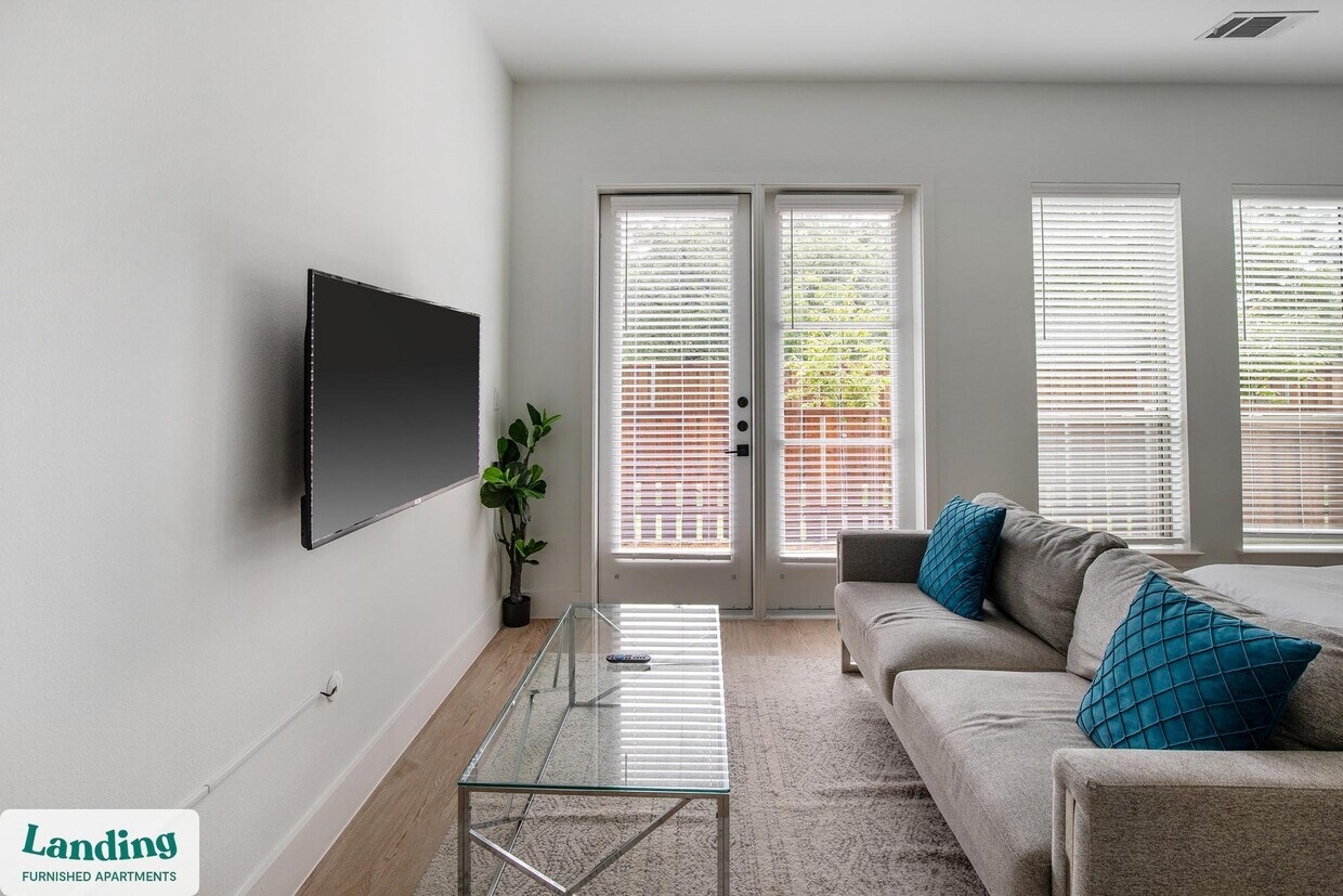 Foto principal - 650 E Sycamore St