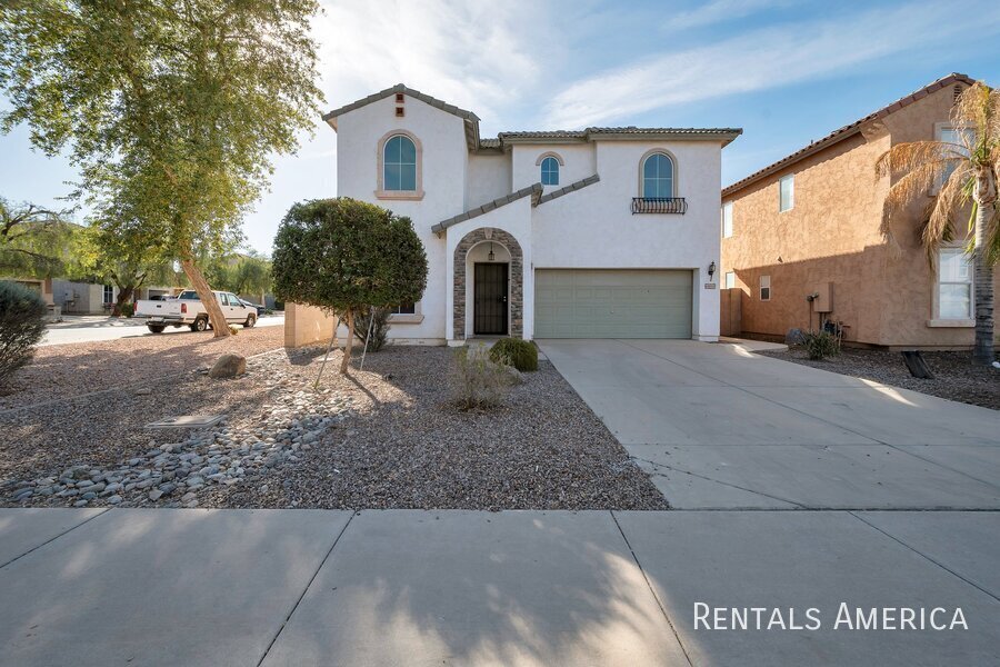 Foto principal - 4813 E Meadow Land Dr