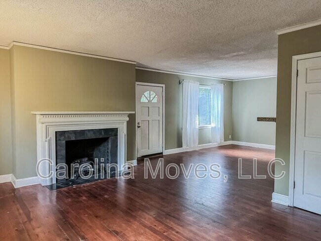 Foto del edificio - 2 Garraux St