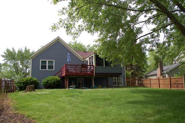 Building Photo - 2140 Templar Dr