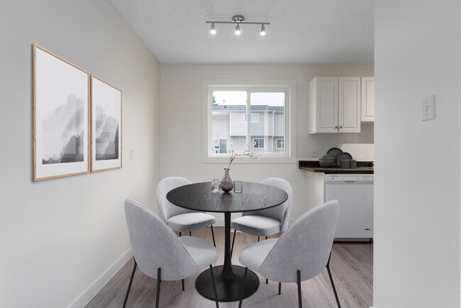 Photo du bâtiment - Habitat Village