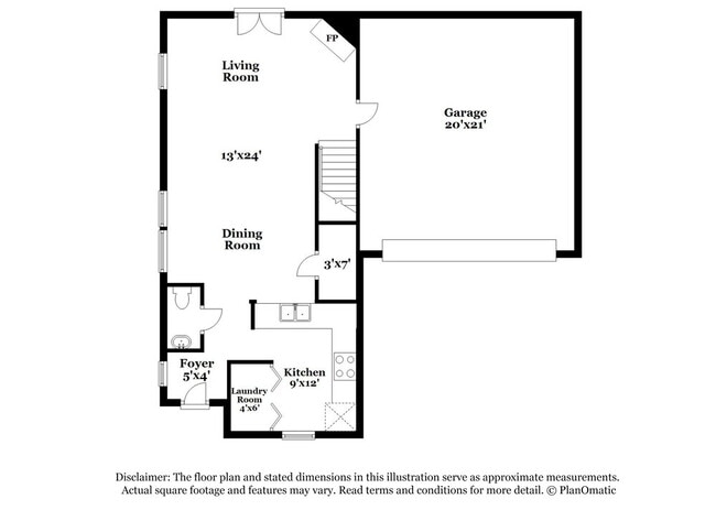 Foto del edificio - 13107 Ambrosia St