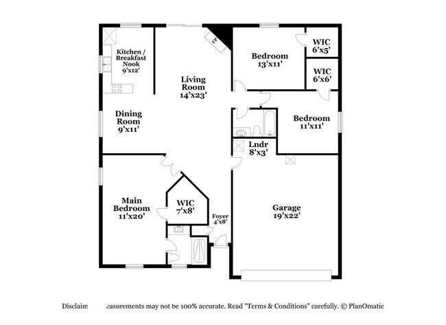 Building Photo - 8085 Le Havre Dr N