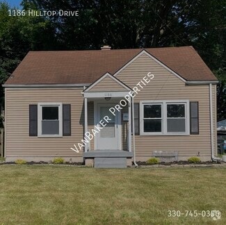 1186 Hilltop Dr