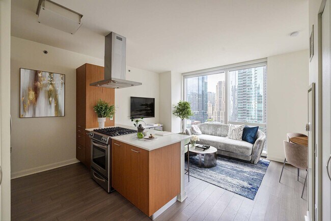 Foto del interior - 500 Lake Shore Drive