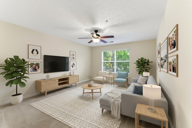 Photo - 1202 Par 3 Way Townhome