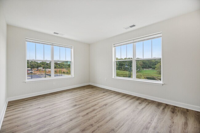 Foto del edificio - Willow Manor at Cabin Branch (Senior 62+)