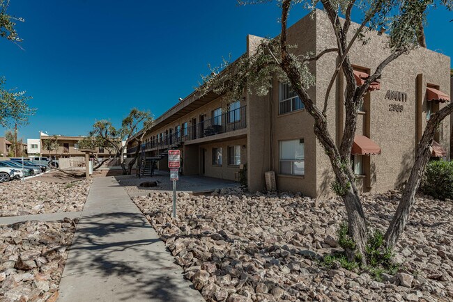 Foto del edificio - 2939 N 36th St