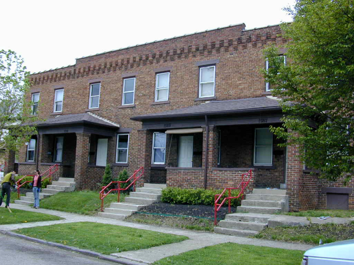 Building Photo - 1587-1593 S 3rd St