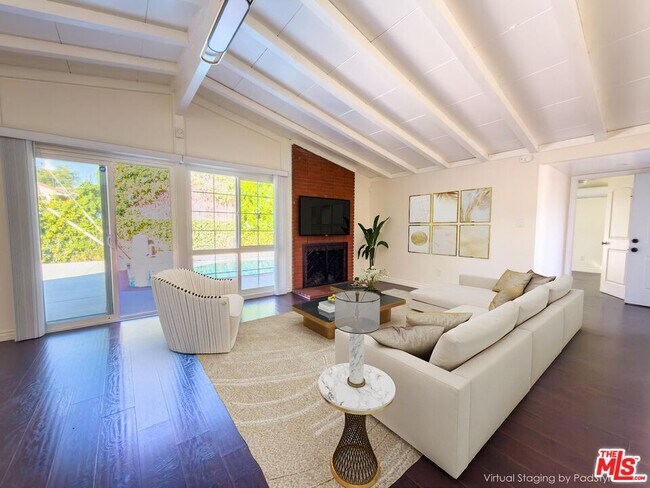 Building Photo - 6763 Lurline Ave