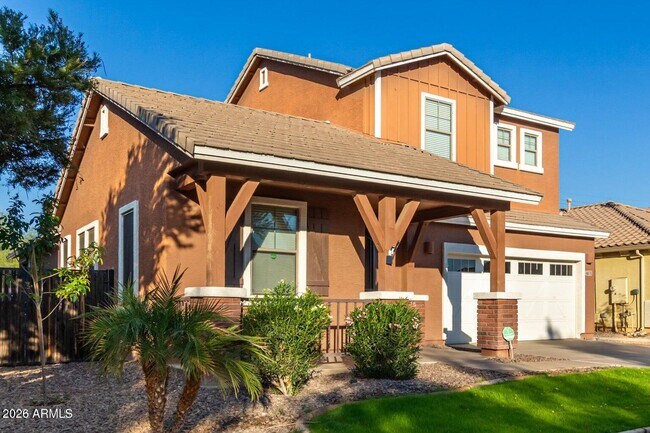 Building Photo - 4674 S Twinleaf Dr